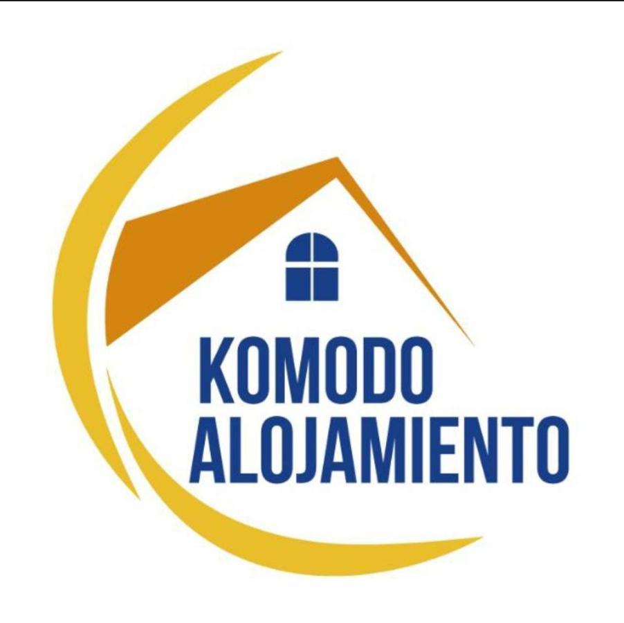 Komodo Alojamiento- Hostal Autoservicio - Ubicado Muy Cerca Al Centro Historico -Habitaciones Con Bano Privado, Wifi , Cama 2X2 Popayan Exteriör bild